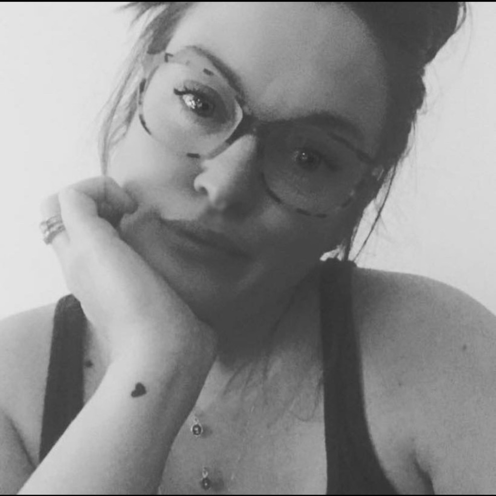 Meet your Posher, Jodi